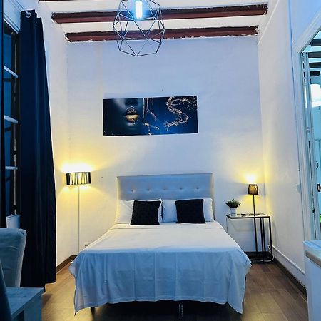 Central Cozy Suite Barcelona Eksteriør billede