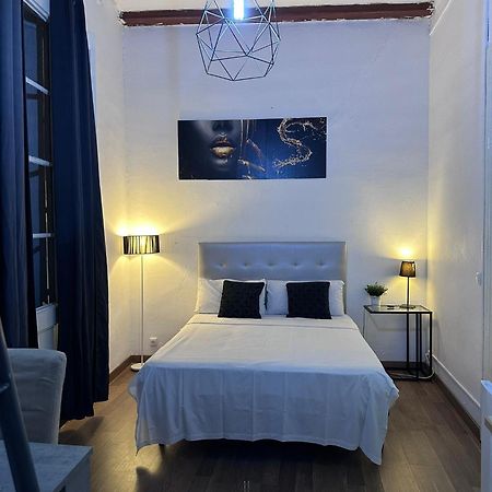 Central Cozy Suite Barcelona Eksteriør billede