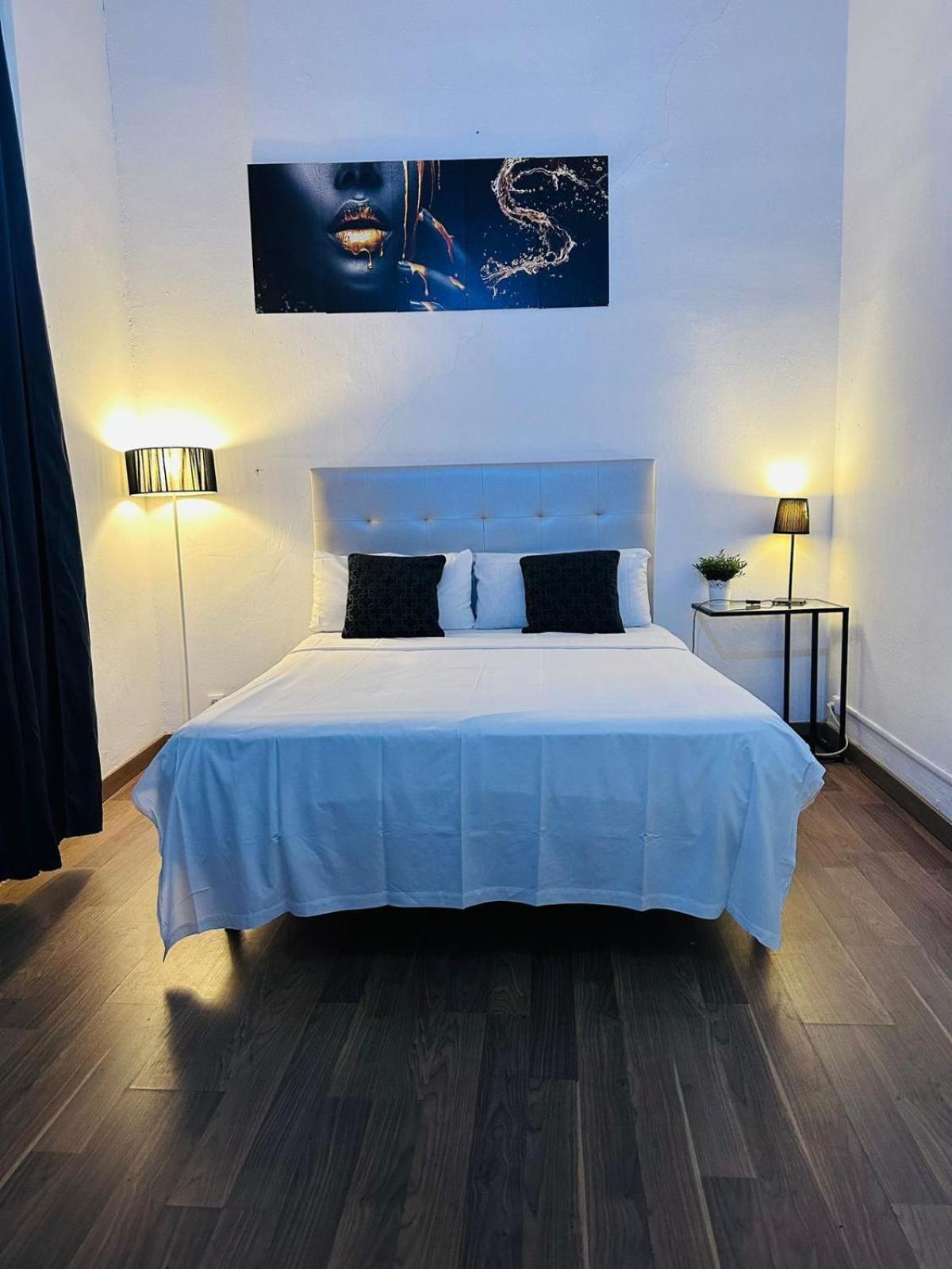 Central Cozy Suite Barcelona Eksteriør billede