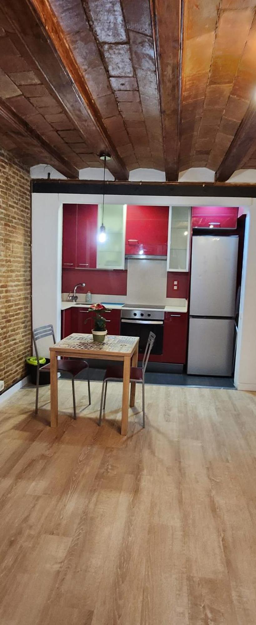 Central Cozy Suite Barcelona Eksteriør billede